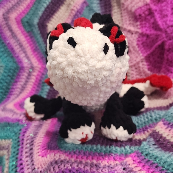 Love Dragon - Picture 5 of 9